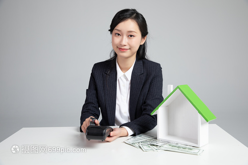 房屋中介 房产交易的关键桥梁