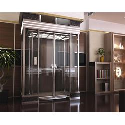 晋城住宅楼加装电梯新风潮 万旺盛电梯销售在线咨询服务全解析