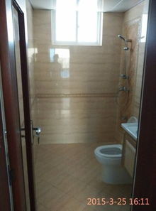 新大润发旁电梯大三房，因电梯改造业主诚心急售