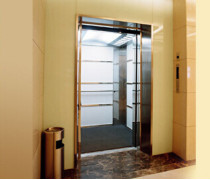 构建高效电梯销售体系 产品库的精准赋能